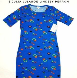 Lularoe Julia